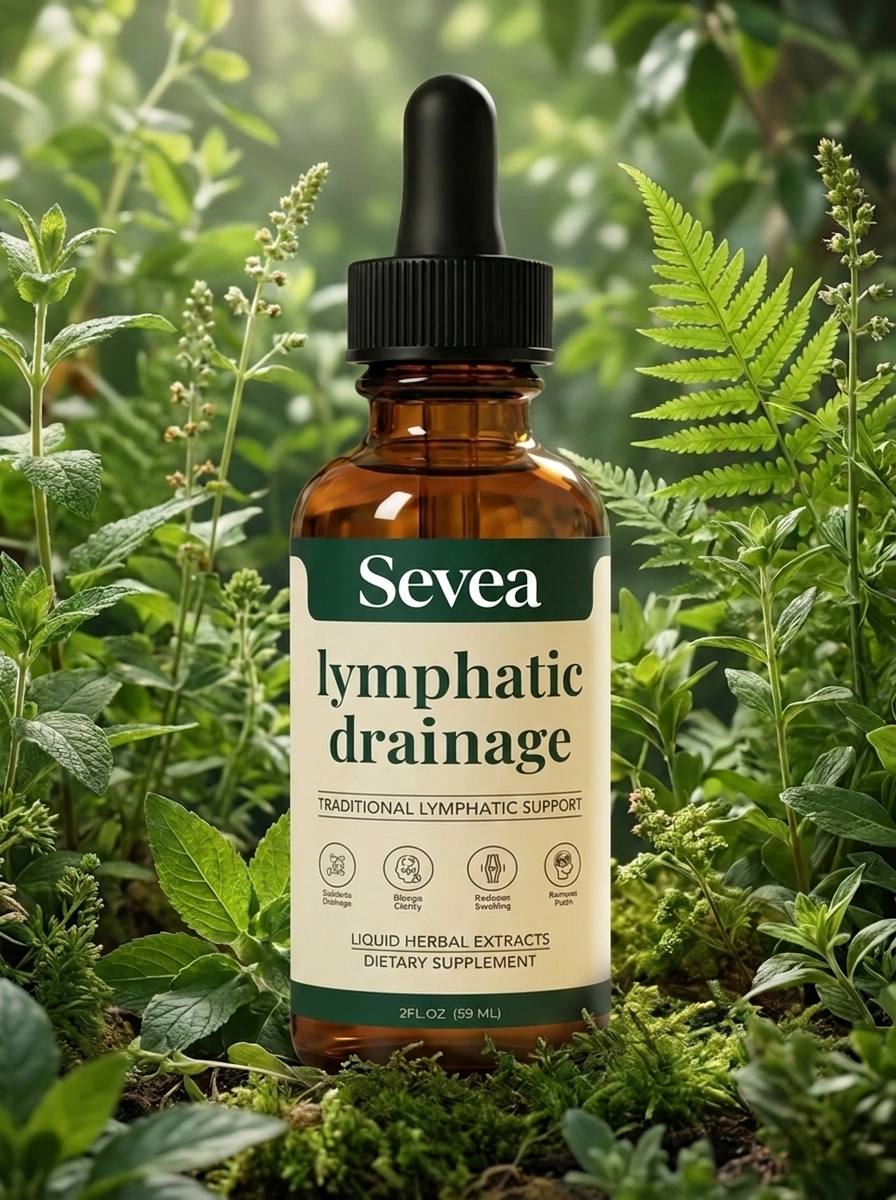 LYMPHDRAINAGE
