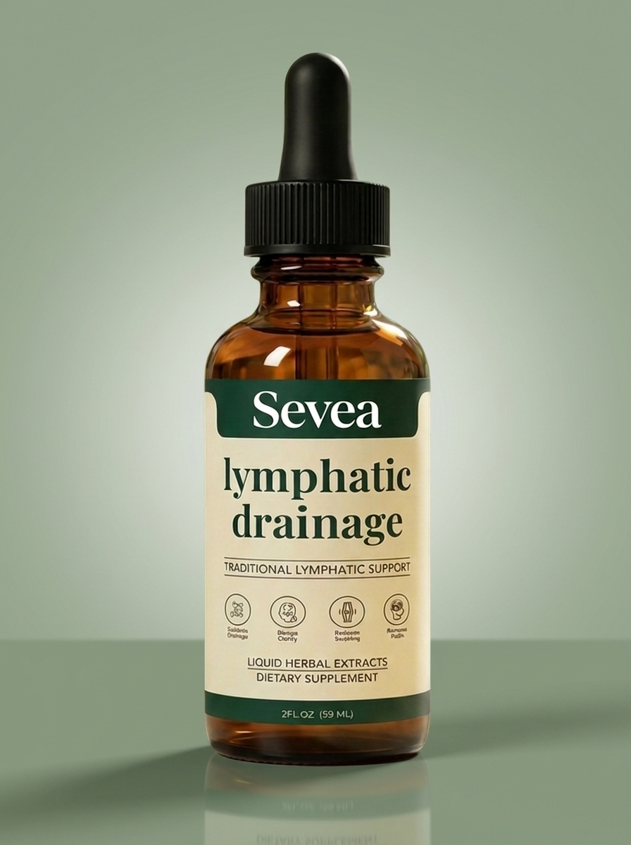 SEVEA - LYMPHDRAINAGE Image